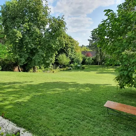 Villa Sweet - Celle Saint Cloud Versailles La Celle-Saint-Cloud