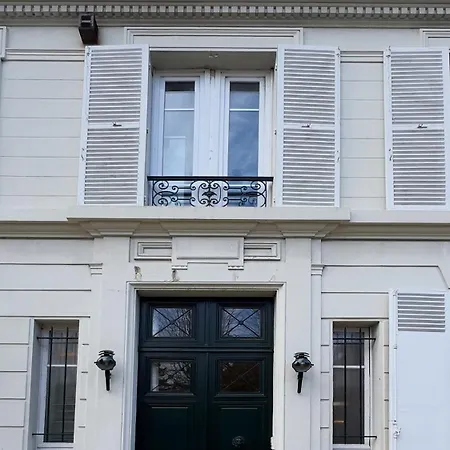Sweet - Celle Saint Cloud Versailles *