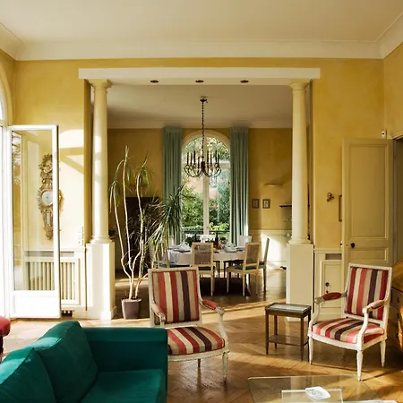 Sweet - Celle Saint Cloud Versailles