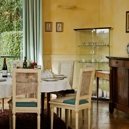Sweet - Celle Saint Cloud Versailles Villa *