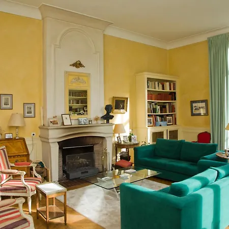 Sweet - Celle Saint Cloud Versailles *