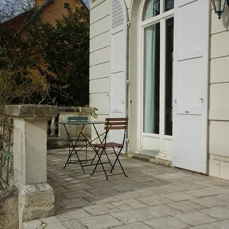 Sweet - Celle Saint Cloud Versailles * La Celle-Saint-Cloud