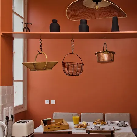 Villa Sweet - Celle Saint Cloud Versailles La Celle-Saint-Cloud