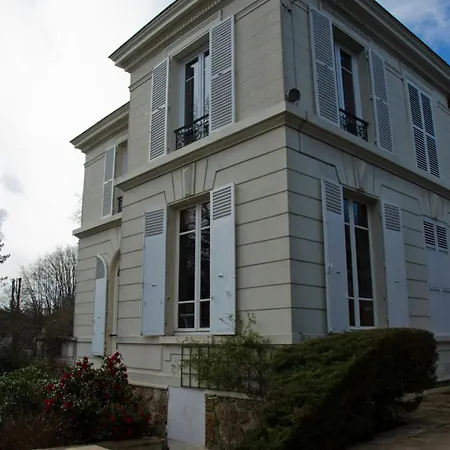 Sweet - Celle Saint Cloud Versailles