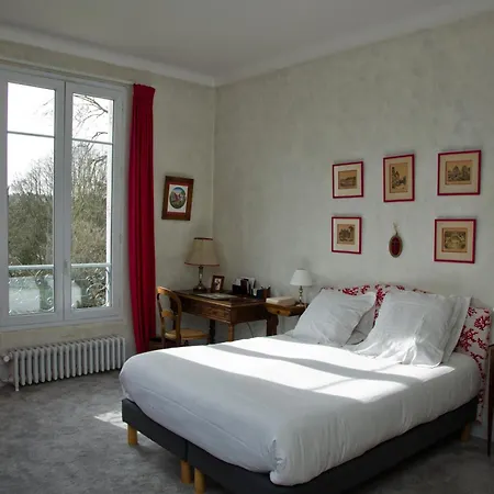 Villa Sweet - Celle Saint Cloud Versailles