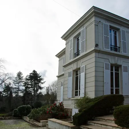 Sweet - Celle Saint Cloud Versailles Villa *