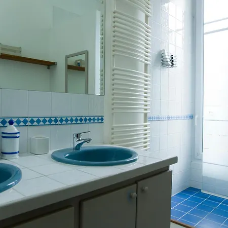 Villa Sweet - Celle Saint Cloud Versailles