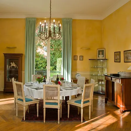 Sweet - Celle Saint Cloud Versailles Villa