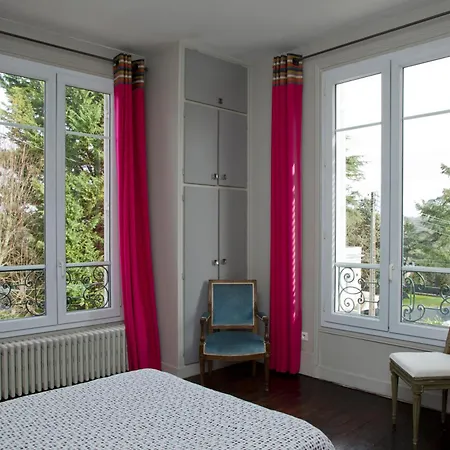 Villa Sweet - Celle Saint Cloud Versailles *
